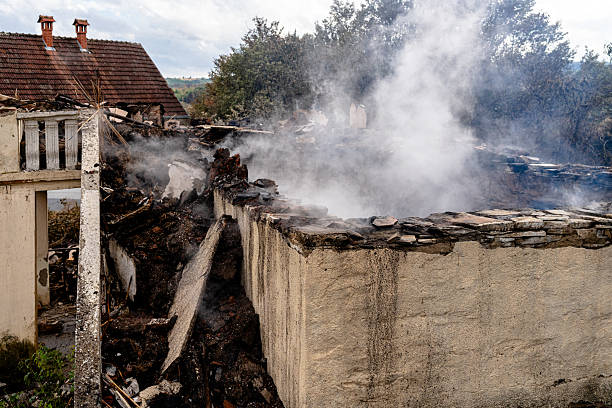 Affordable Fire Damage Repair solutions in Fountain Hills, AZ